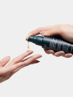 Mandelic Pigmentation Corrector Night Serum 8 Mandelic Pigmentation Corrector Night Serum -Fenty Beauty allies of skin mandelic pigmentation corrector night serum 1