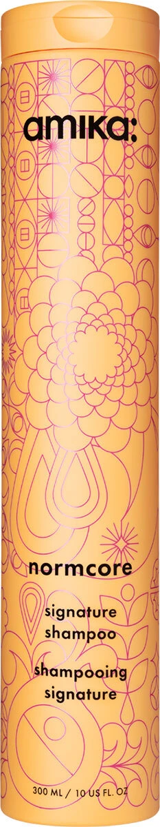 NORMCORE Signature Shampoo