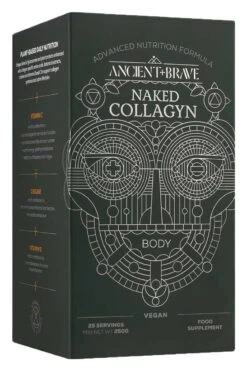 Naked Collagyn 5 Naked Collagyn -Fenty Beauty ancient brave naked collagyn 2