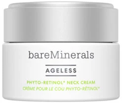 Bareminerals Retinol Neck And Décolleté Cream
