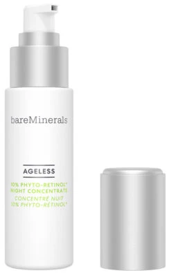 Bareminerals Retinol Night Concentrate