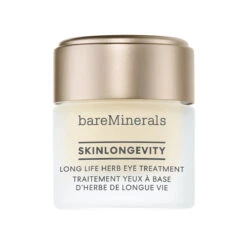 Bareminerals Skinlongevity Long Life Herb Eye Treatment