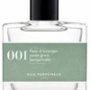 001 Fleur D’oranger, Petit Grain, Bergamote