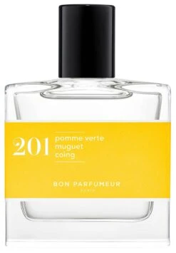 201 Apple, Lily-of-the-valley, Pear