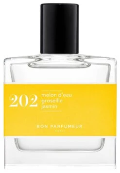 202 Watermelon, Cassis, Jasmin