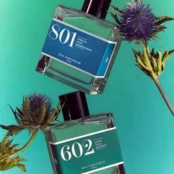 801 Sea Spray, Cedar, Grapefruit -Fenty Beauty bon parfumeur 801 sea spray cedar grapefruit 2