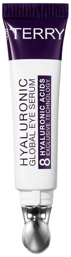 By Terry Hyaluronic Global Eye Serum 5 By Terry Hyaluronic Global Eye Serum -Fenty Beauty by terry hyaluronic global eye serum 1