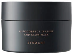 Autocorrect Texture And Glow Mask