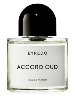 BYREDO Accord Oud