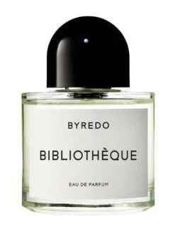 BYREDO Bibliothèque