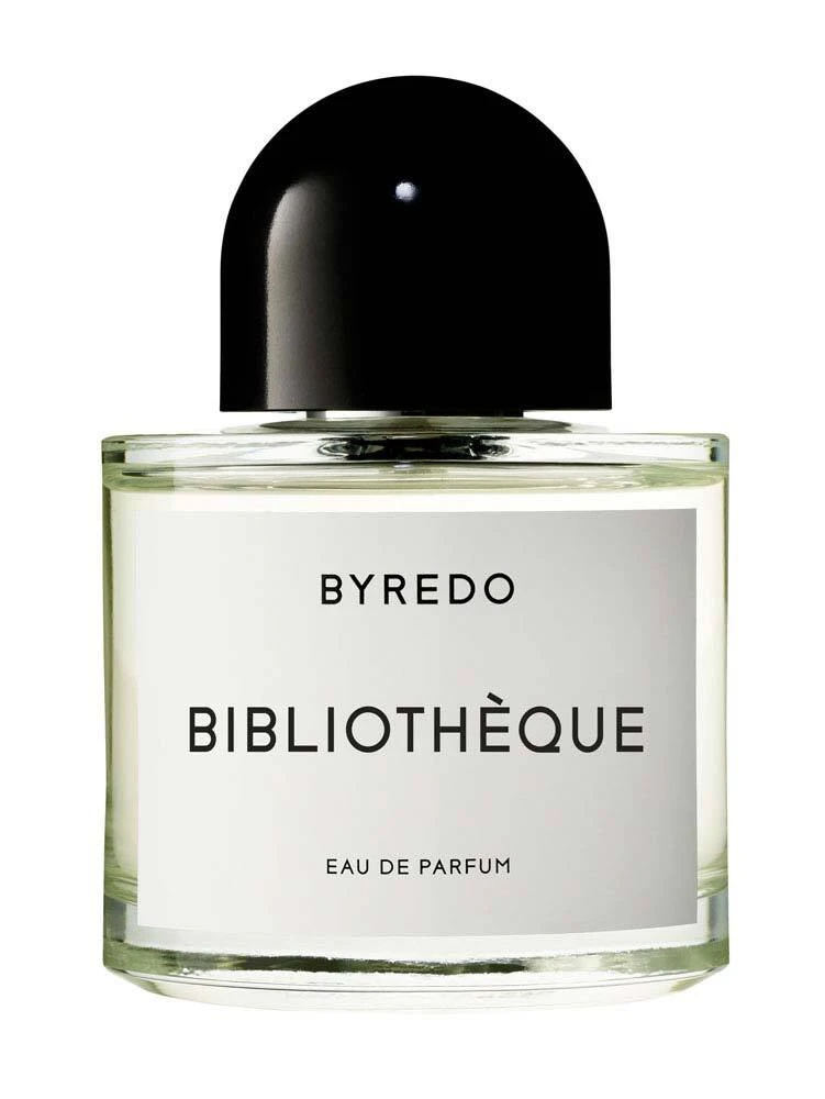 BYREDO Bibliothèque 1 BYREDO Bibliothèque