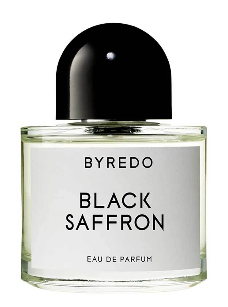 BYREDO Black Saffron 2 BYREDO Black Saffron – Bild 2