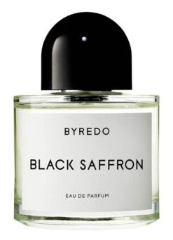 BYREDO Black Saffron
