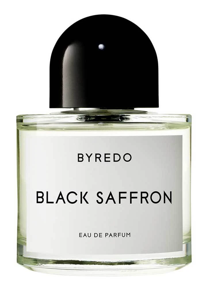 BYREDO Black Saffron 1 BYREDO Black Saffron