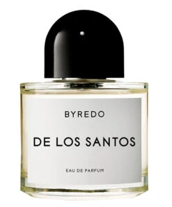 BYREDO De Los Santos