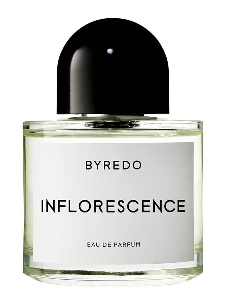BYREDO Inflorescence 1 BYREDO Inflorescence