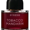 BYREDO Night Veils Tobacco Mandarin