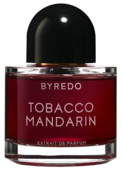 BYREDO Night Veils Tobacco Mandarin