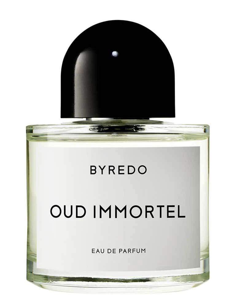 BYREDO Oud Immortel 1 BYREDO Oud Immortel