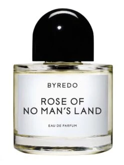 BYREDO Rose Of No Man´s Land