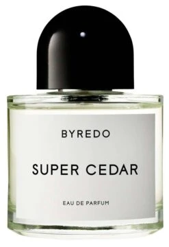 BYREDO Super Cedar
