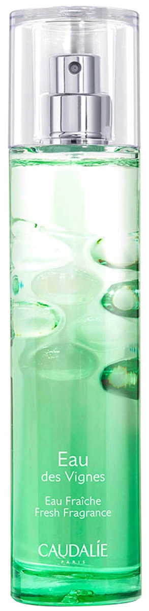 Caudalie Eau Fraîche Eau Des Vignes 1 Caudalie Eau Fraîche Eau Des Vignes