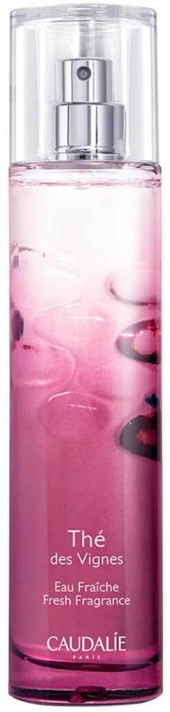 Caudalie Eau Fraîche Thé Des Vignes
