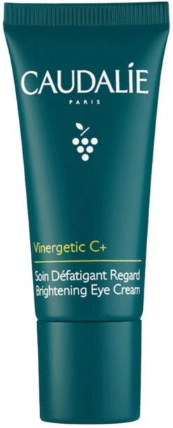 Caudalie Vinergetic C+ Brightening Eye Cream
