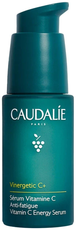 Caudalie Vinergetic C+ Vitamin C Energy Serum