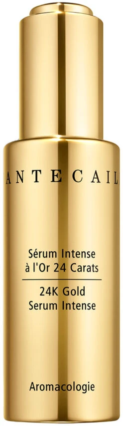 Chantecaille 24K Gold Serum Intense