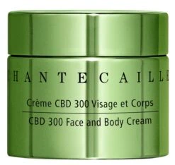 Chantecaille CBD 300 Face And Body Cream