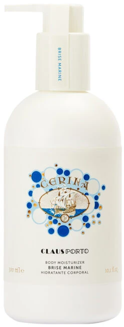 Cerina Brise Marine Body Moisturizer