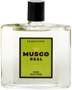 Eau De Cologne Classic Scent