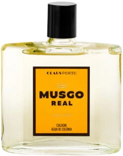 Eau De Cologne N.º 1 Orange Amber