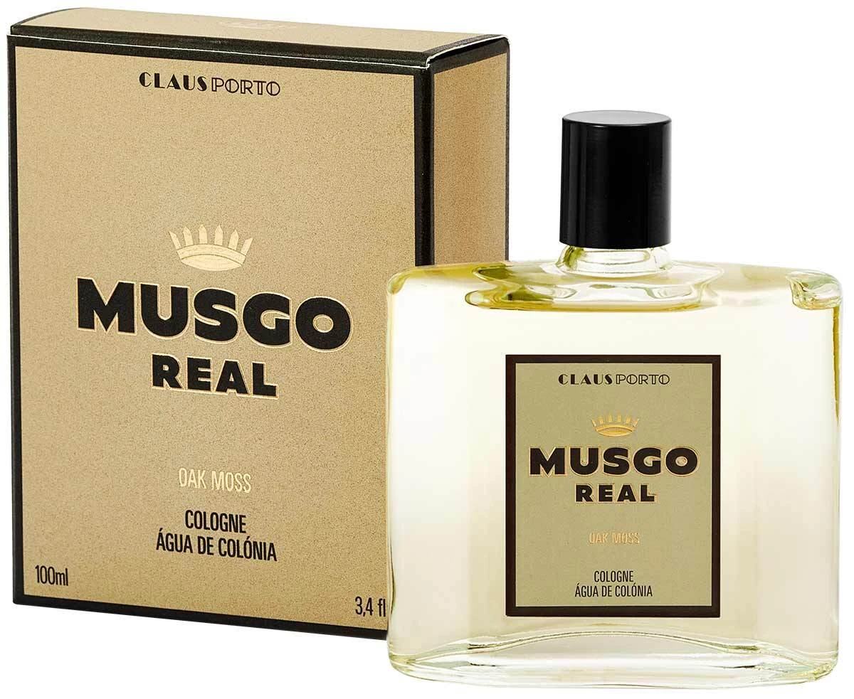 Eau De Cologne N.º 2 Oak Moss 2 Eau De Cologne N.º 2 Oak Moss – Bild 2