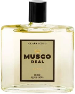 Eau De Cologne N.º 2 Oak Moss