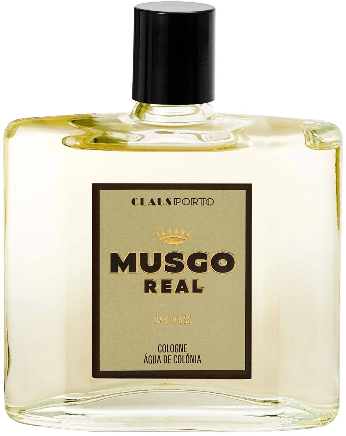 Eau De Cologne N.º 2 Oak Moss 1 Eau De Cologne N.º 2 Oak Moss