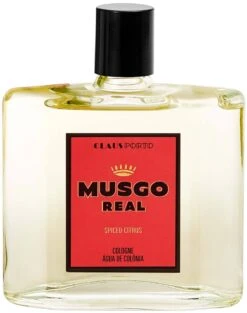 Eau De Cologne N.º 3 Spiced Citrus