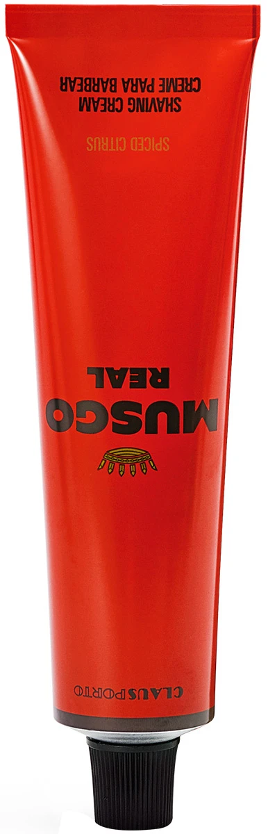 Shaving Cream Spiced Citrus 1 Shaving Cream Spiced Citrus