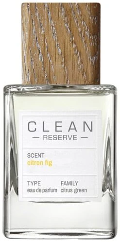 Citron Fig -Fenty Beauty clean reserve citron fig 1