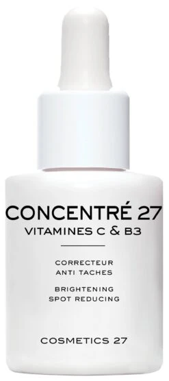 CONCENTRE 27