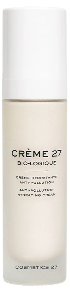 CREME BIO-LOGIQUE 27