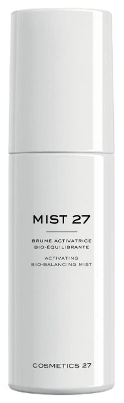 MIST 27