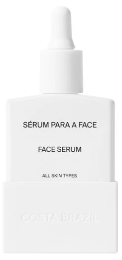 Sérum Para A Face