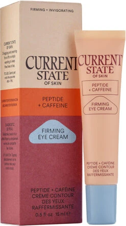 Peptide + Caffeine Firming Eye Cream 5 Peptide + Caffeine Firming Eye Cream -Fenty Beauty current state peptide caffeine firming eye cream 2