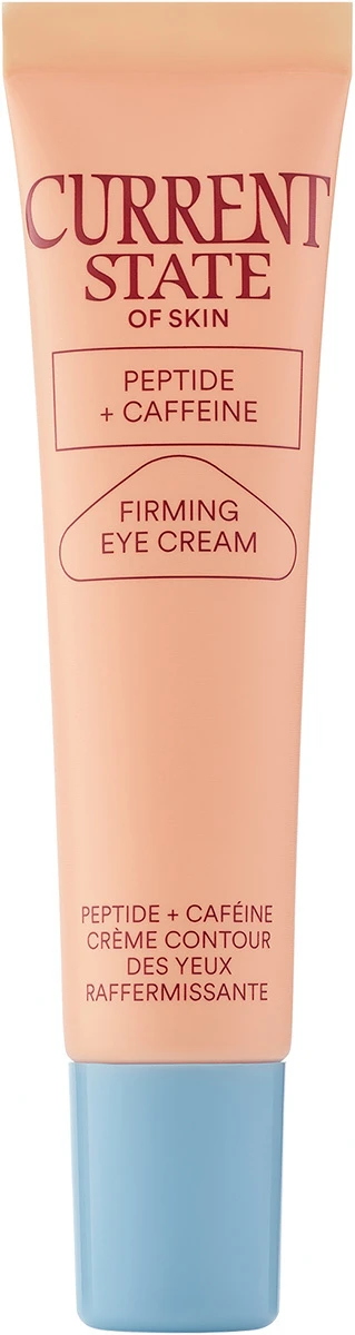 Peptide + Caffeine Firming Eye Cream 1 Peptide + Caffeine Firming Eye Cream