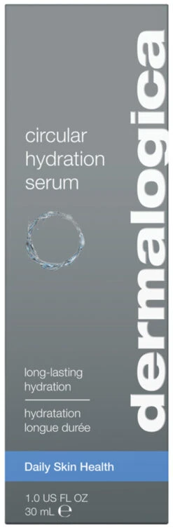 Dermalogica Circular Hydration Serum -Fenty Beauty dermalogica circular hydration serum 2