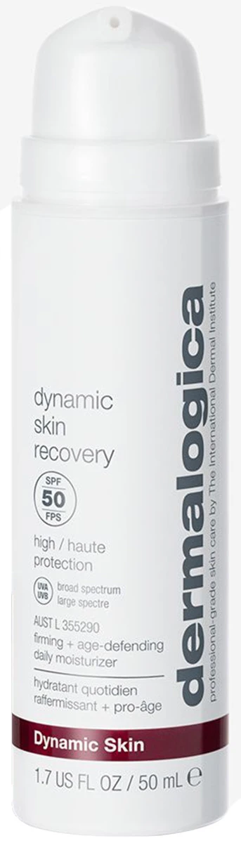 Dermalogica Dynamic Skin Recovery SPF50 3 Dermalogica Dynamic Skin Recovery SPF50 – Bild 3