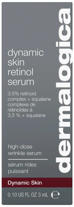 Dermalogica Dynamic Skin Retinol Serum -Fenty Beauty dermalogica dynamic skin retinol serum 4