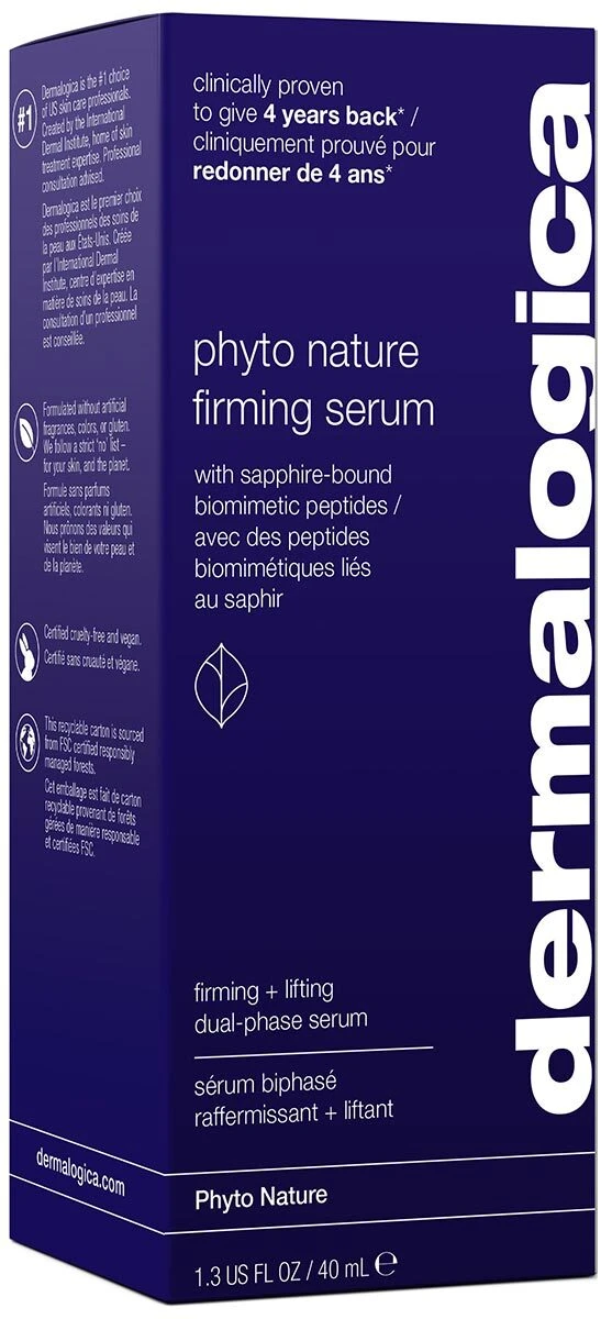 Dermalogica Phyto-Nature Firming Serum 2 Dermalogica Phyto-Nature Firming Serum – Bild 2